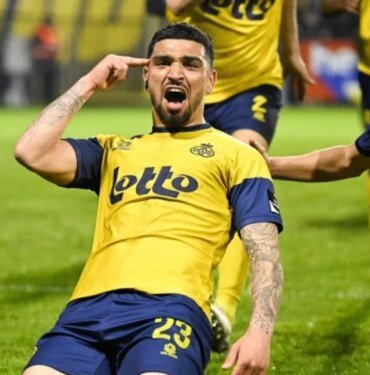 Galatasaray için Cameron Puertas iddiası