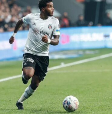 Valentin Rosier, Fransa'ya uçtu