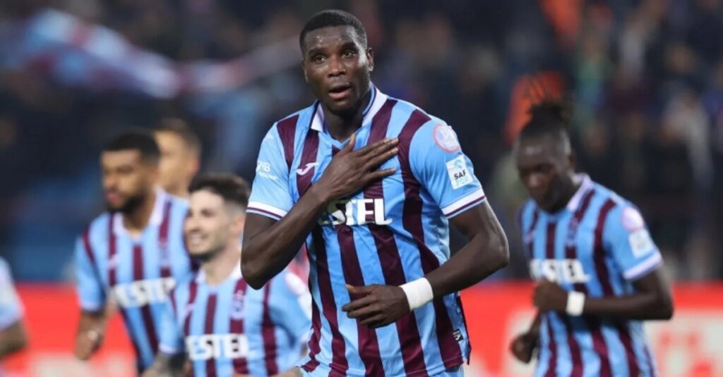 SON DAKİKA TRABZONSPOR HABERİ: Bir garip Onuachu hikayesi! Umar Sadiq kadroda