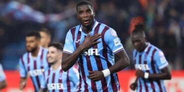 SON DAKİKA TRABZONSPOR HABERİ: Bir garip Onuachu hikayesi! Umar Sadiq kadroda
