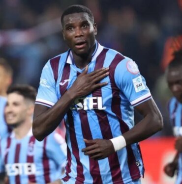 SON DAKİKA TRABZONSPOR HABERİ: Bir garip Onuachu hikayesi! Umar Sadiq kadroda