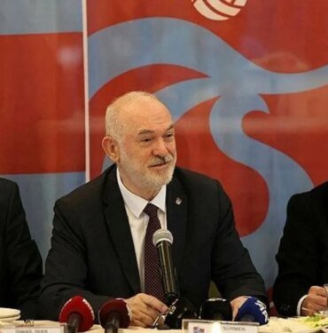 Trabzonspor Divan Kurulu Başkanı Ali Sürmen: 'Aday olmayacağım'