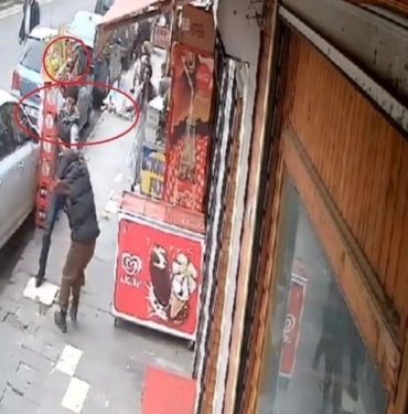 Diyarbakır’da 1 kişiyi öldüren, 3 kişiyi yaralayan zanlı tutuklandı