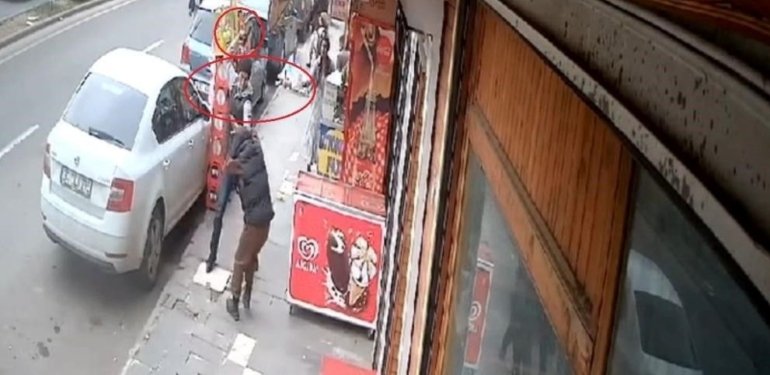 Diyarbakır’da 1 kişiyi öldüren, 3 kişiyi yaralayan zanlı tutuklandı