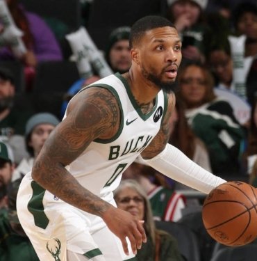 NBA’de Bucks, Lillard’ın son saniye üçlüğüyle Kings’i yıktı