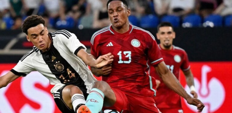 Beşiktaş'tan Yerry Mina sürprizi