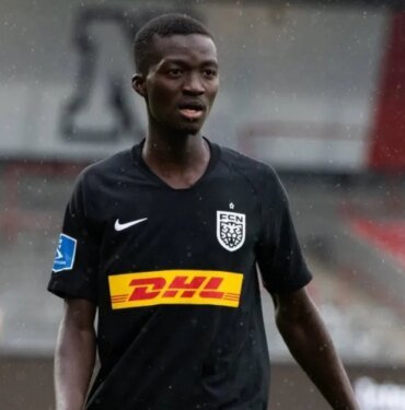 Trabzonspor'da Mohamed Diomande sesleri!