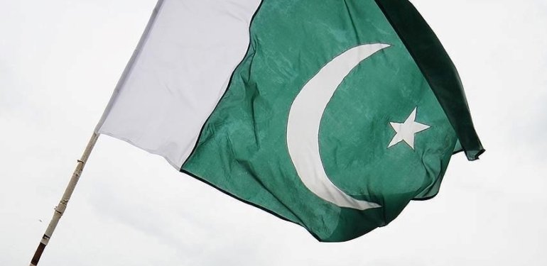 Pakistan’dan hava sahasını ihlal eden İran’a kınama