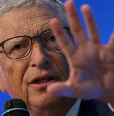 Bill Gates’ten yapay zeka tahmini: “5 yıl içinde hayatımızı kökten değiştirecek”