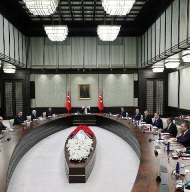 Yılın ilk Kabine toplantısı sonrası bakanlardan önemli açıklamalar