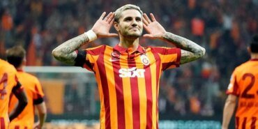 Icardi, Trabzonspor maçında maske ile oynayacak