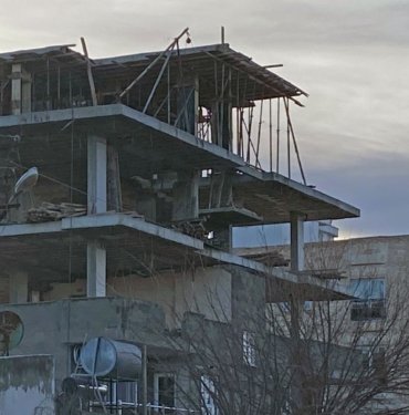 Şantiyede maaşlar 150 bine çıktı: İşçi bulunamıyor