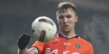 Başakşehir Başkanı Gümüşdağ’dan İsrailli futbolcu Karzev için açıklama
