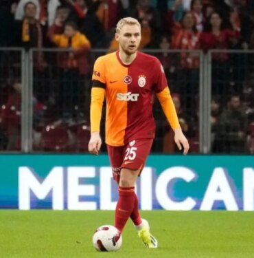 Napoli'den Victor Nelsson için 10 milyon Euro