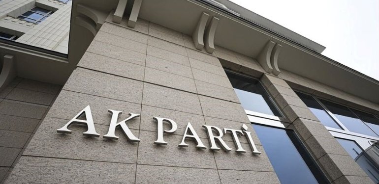 AK Parti tanıtım toplantısı ne zaman? Gözler AK Parti’nin Ankara adayında