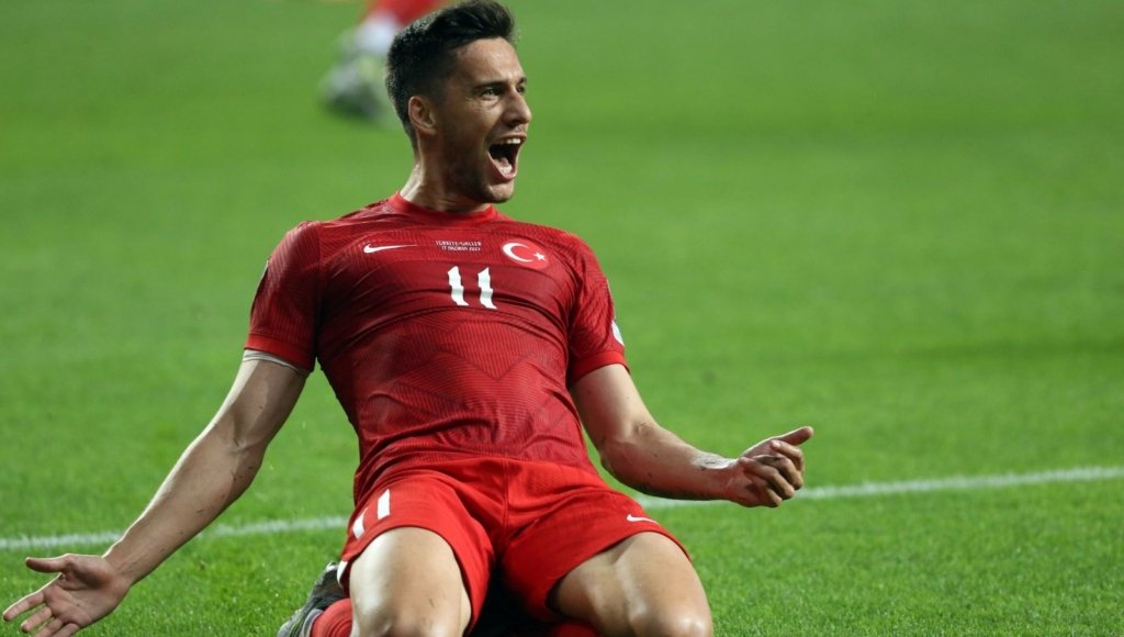 Milli futbolcu Umut Nayir Pendikspor’da (Ara transfer dönemi resmileşen transferler)