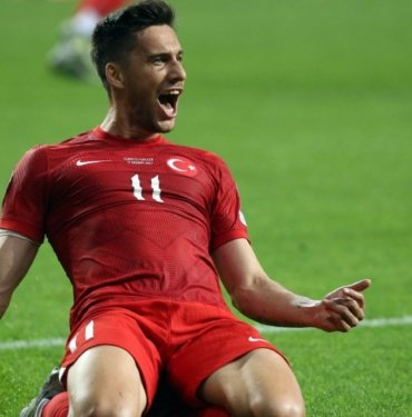 Milli futbolcu Umut Nayir Pendikspor’da (Ara transfer dönemi resmileşen transferler)