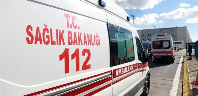 Dükkan sahibi ile kiracı kavgasında 6 yaralı
