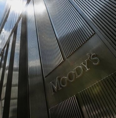 Moody’s 17 Türk bankasının görünümünü pozitife çevirdi