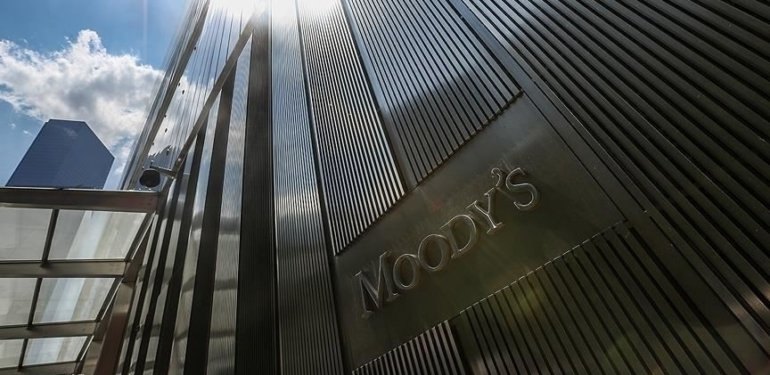 Moody’s 17 Türk bankasının görünümünü pozitife çevirdi