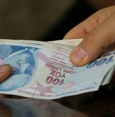 TÜRK-İŞ kamu işçisine ek zam talebini Bakan Işıkhan’a iletti