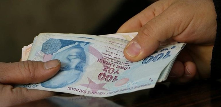 TÜRK-İŞ kamu işçisine ek zam talebini Bakan Işıkhan’a iletti