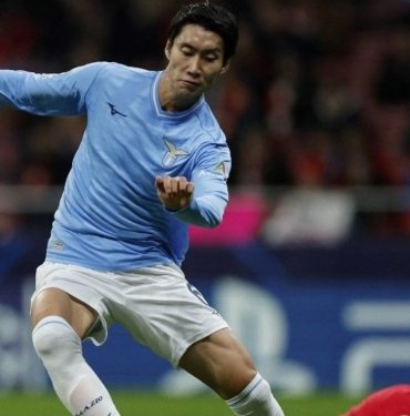 Japon yıldız Kamada Galatasaray’ın listesinde
