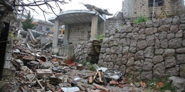İsrail Genelkurmay Başkanı, kuzeyde savaş ihtimalinin eskisinden yüksek olduğunu belirtti