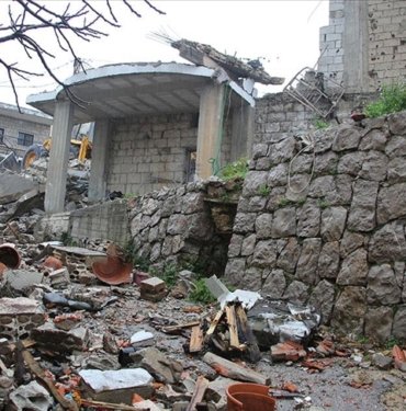 İsrail Genelkurmay Başkanı, kuzeyde savaş ihtimalinin eskisinden yüksek olduğunu belirtti