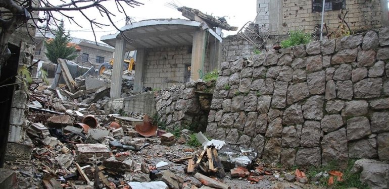 İsrail Genelkurmay Başkanı, kuzeyde savaş ihtimalinin eskisinden yüksek olduğunu belirtti