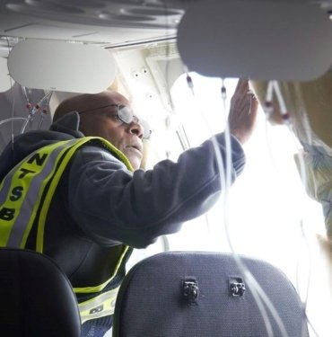 Boeing, 737 Max üretiminde yeni kalite denetimleri uygulayacak