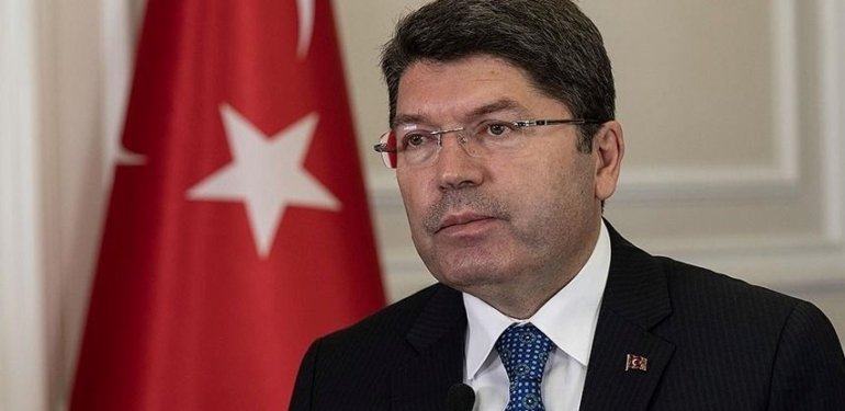 Bakan Tunç’tan Somali Cumhurbaşkanı’nın oğluna verilen cezaya ilk yorum