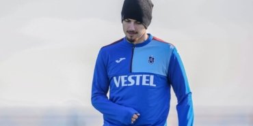 Trabzonspor, Manisa FK maçının hazırlıklarına başladı