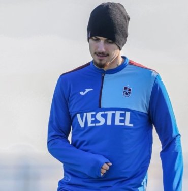Trabzonspor, Manisa FK maçının hazırlıklarına başladı