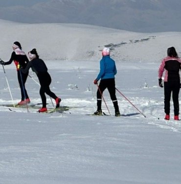 Yüksekova, 655 sporcuyu ağırlayacak