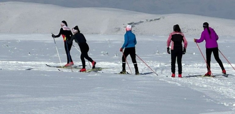 Yüksekova, 655 sporcuyu ağırlayacak