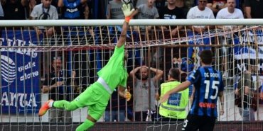 Galatasaray’da Muslera’dan sonra Juan Musso