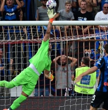 Galatasaray’da Muslera’dan sonra Juan Musso