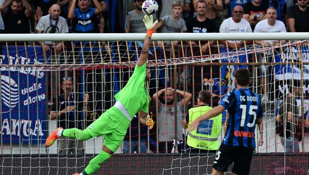Galatasaray’da Muslera’dan sonra Juan Musso