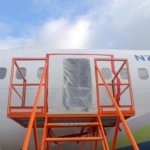 ABD duyurdu: 40 Boeing 737 MAX 9 uçağının denetimi tamamlandı