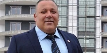 Sezer Ateş kimdir? MHP Uşak Belediye Başkan adayı Sezer Ateş kaç yaşında, hangi görevlerde bulundu?