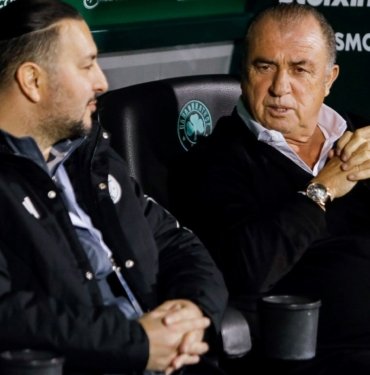 Fatih Terim, Samet Akaydin’in ardından Ertaç Özbir’i istiyor