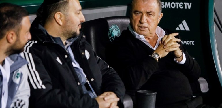Fatih Terim, Samet Akaydin’in ardından Ertaç Özbir’i istiyor