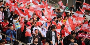 Sivasspor’dan kombinelere yüzde 50 indirim