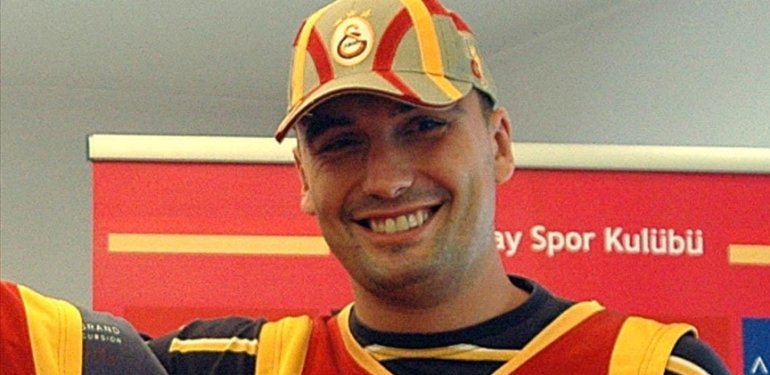 Galatasaray’da forma giyen eski Sırp basketbolcu Milojevic hayatını kaybetti