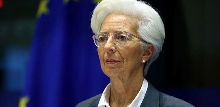 Lagarde’den erken faiz indirimi açıklaması