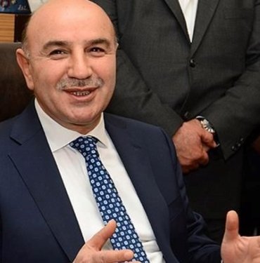 Turgut Altınok kimdir? Turgut Altınok kaç yaşında ve nereli?