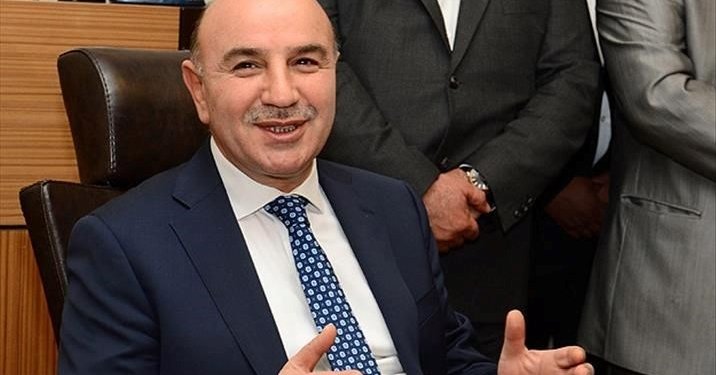 Turgut Altınok kimdir? Turgut Altınok kaç yaşında ve nereli?