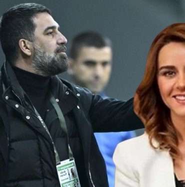 Ponzi Seçil statlarda: Beşiktaş tribünlerinden Arda Turan’a gönderme