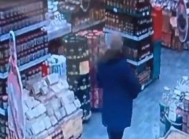 SMA’lı bebeğin bağış kumbarasını çaldı